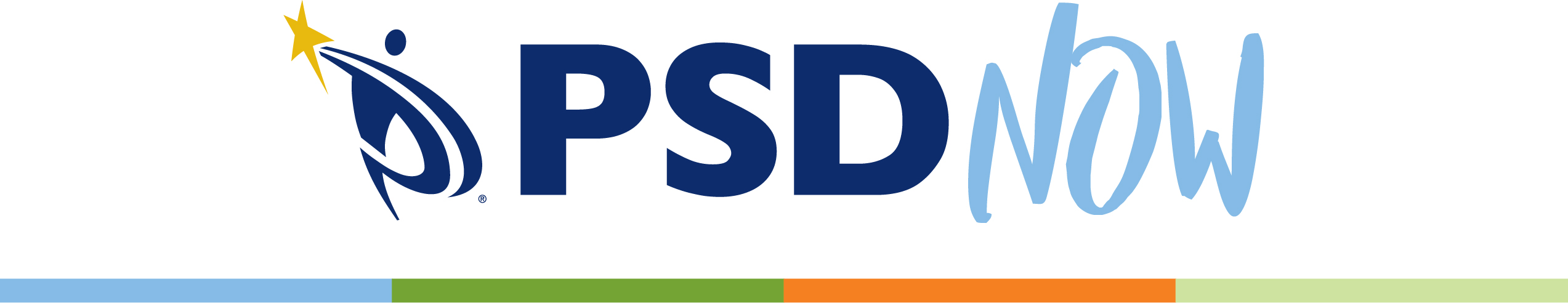 PSD Now