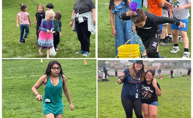 field day 2