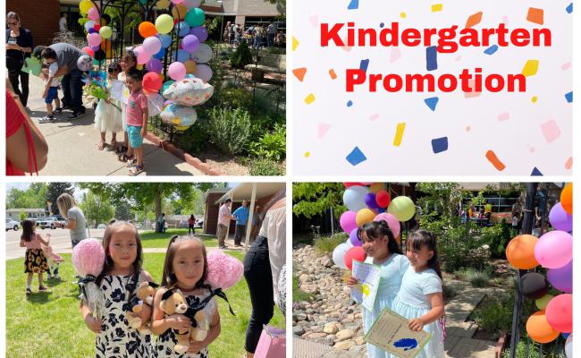 kindergarten
